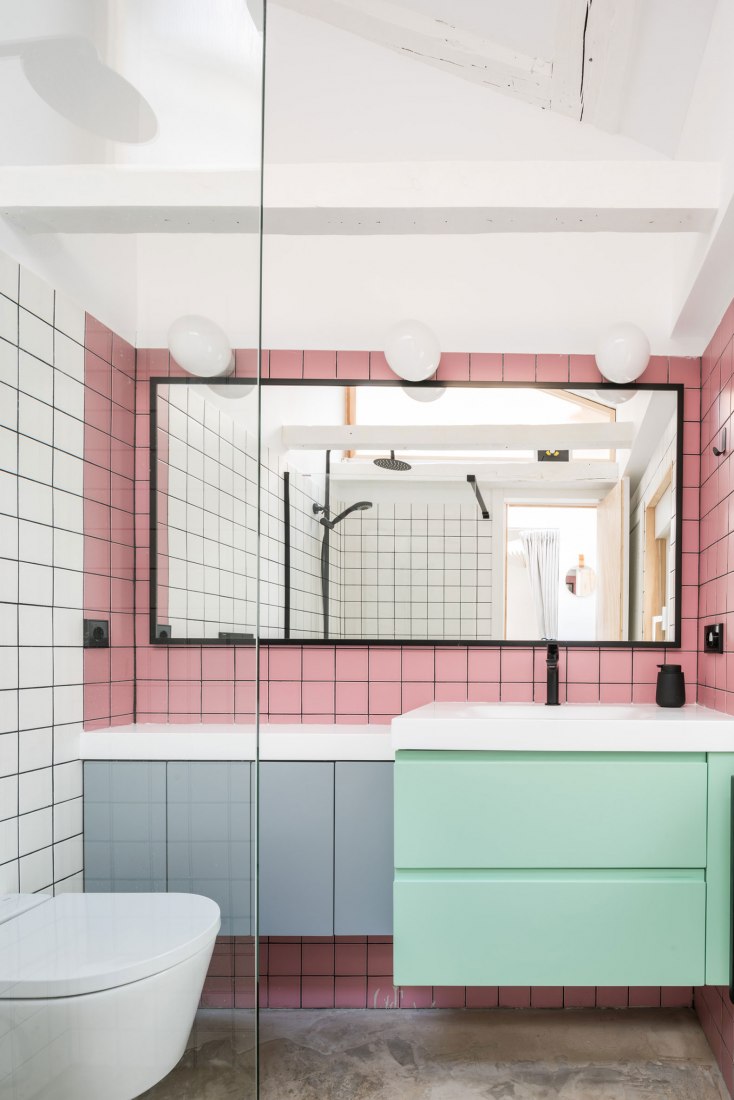 The Hulu House by CumuloLimbo Studio. Photograph by Javier de Paz García
