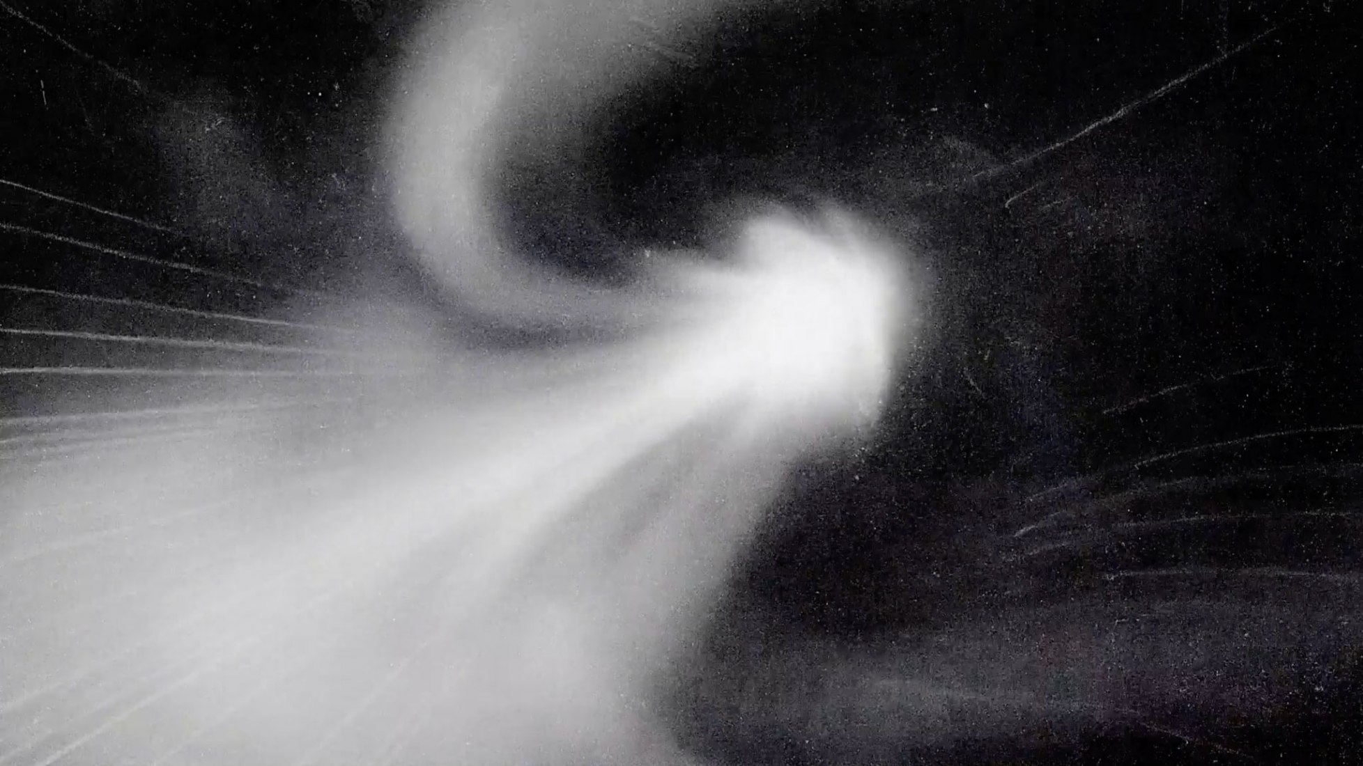 TSHA - Running (Interactive) by Danaé Gosset