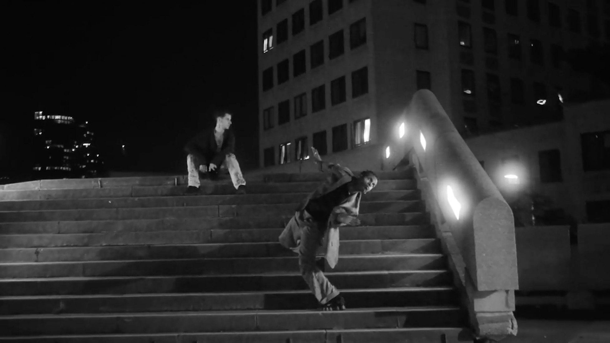 Dancing About Architecture: Trumpets