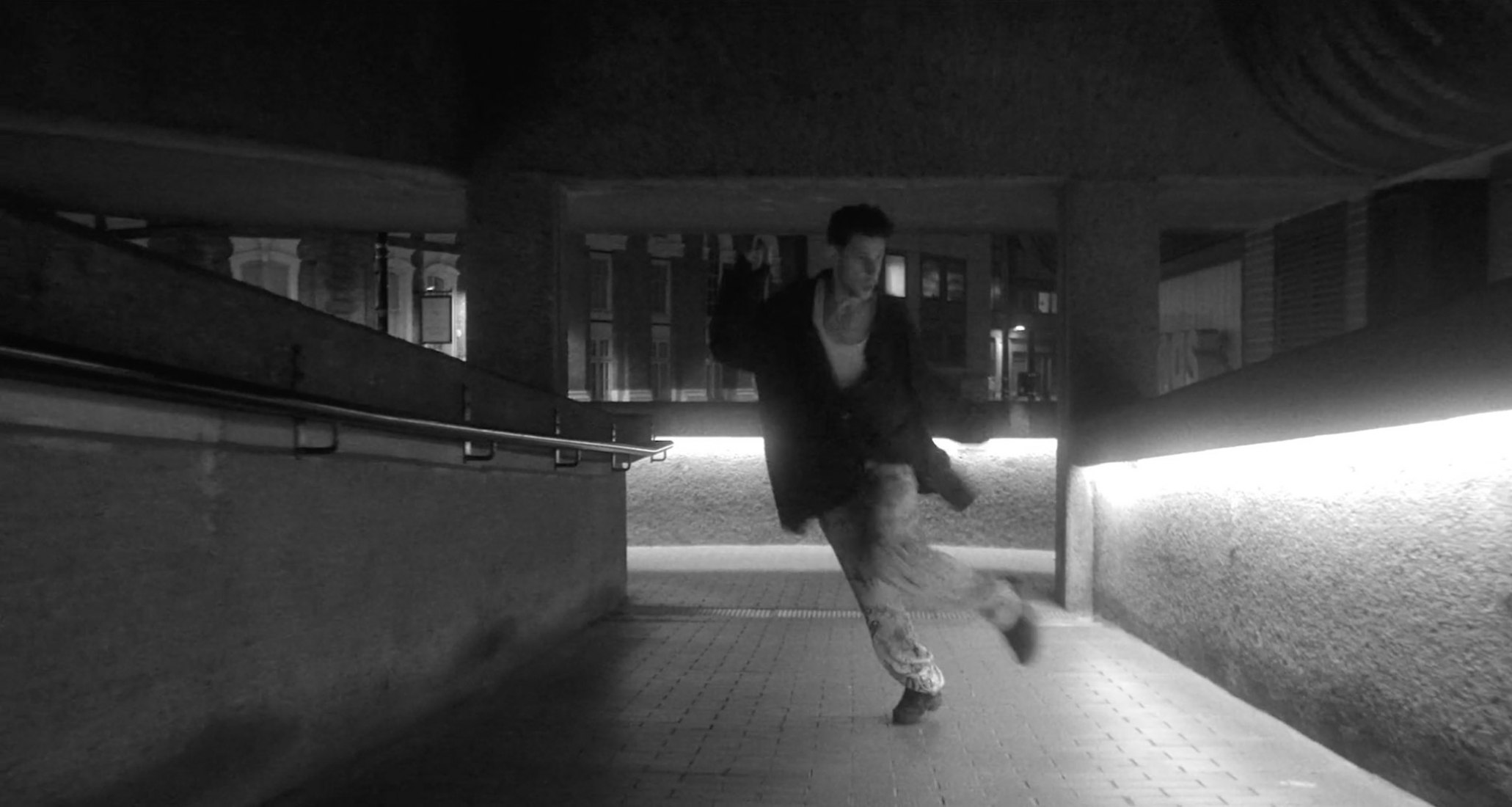 Dancing About Architecture: Trumpets