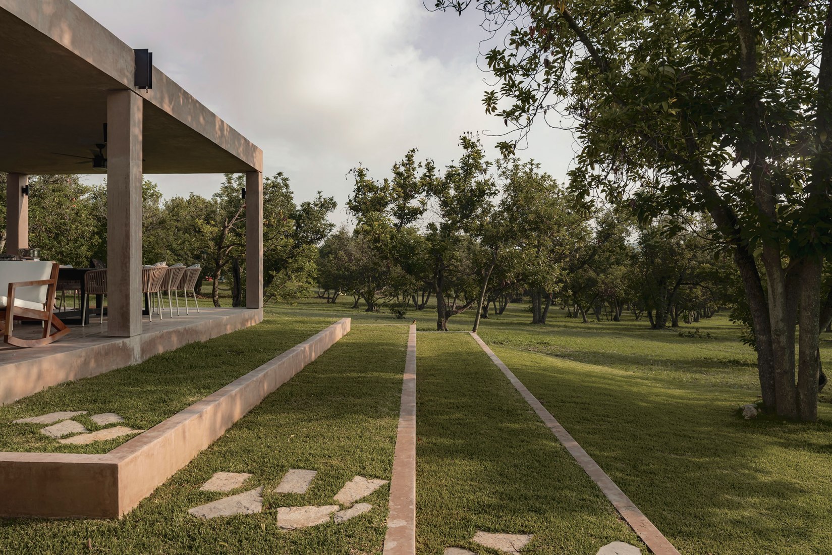 El Aguacate by David Martínez Ramos. Photograph by Dove Dope.