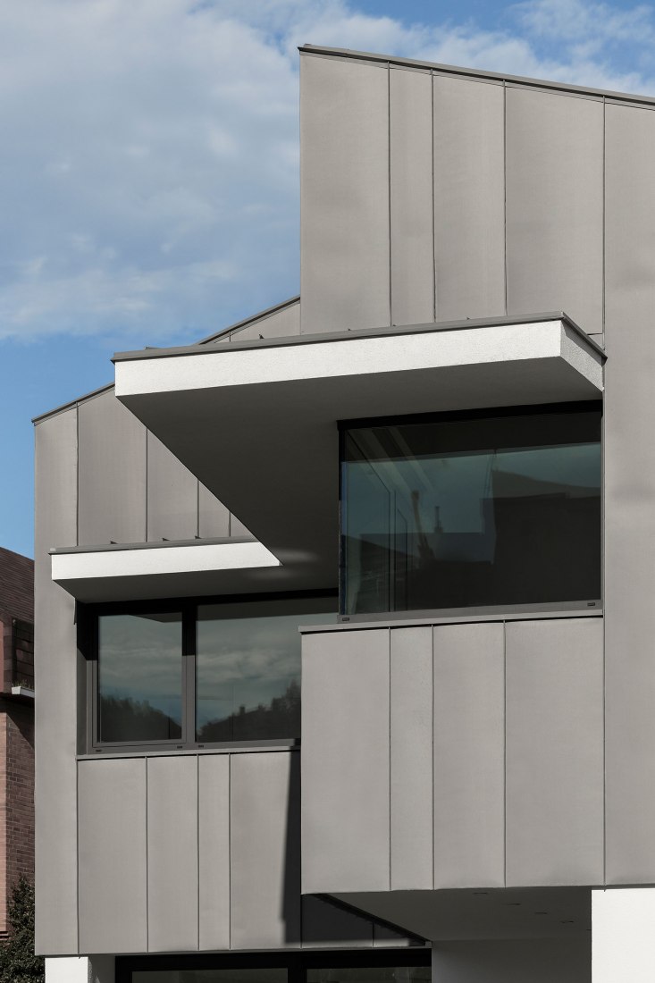 Casa Madreselva por David Olmos Arquitectos. Fotografía por Ivo Tavares Studio