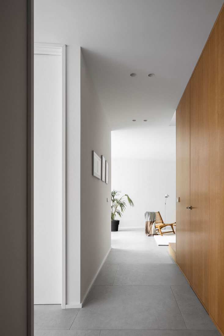 Casa Madreselva por David Olmos Arquitectos. Fotografía por Ivo Tavares Studio