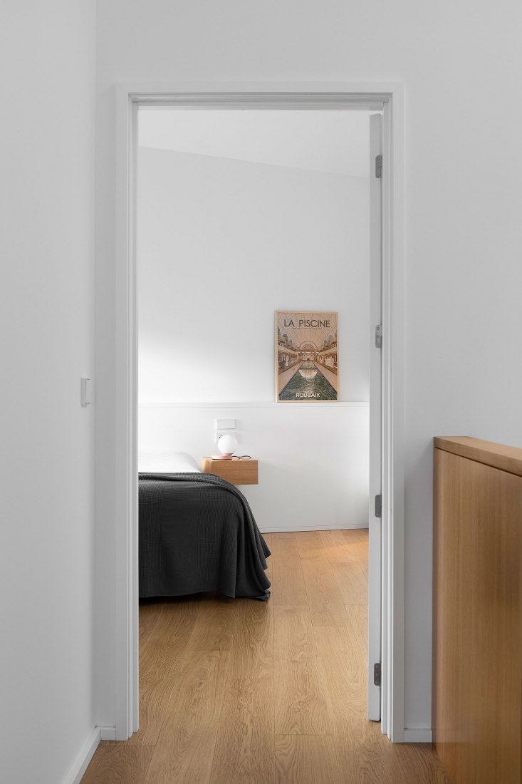 Casa Madreselva por David Olmos Arquitectos. Fotografía por Ivo Tavares Studio