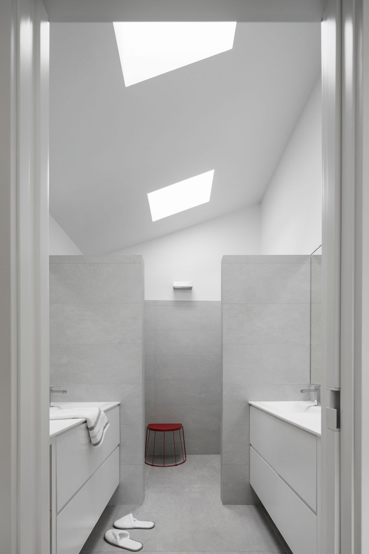 Casa Madreselva por David Olmos Arquitectos. Fotografía por Ivo Tavares Studio