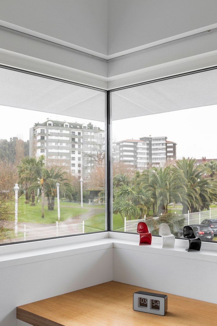 Casa Madreselva por David Olmos Arquitectos. Fotografía por Ivo Tavares Studio