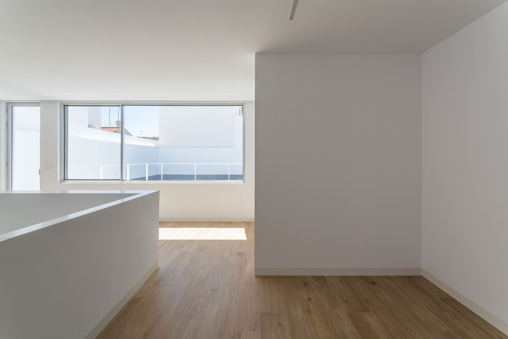 Chip and chop house by David Ruiz Molina. Photograph by Manolo Espaliú.
