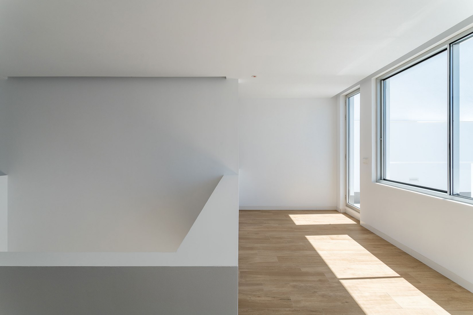 Chip and chop house by David Ruiz Molina. Photograph by Manolo Espaliú.