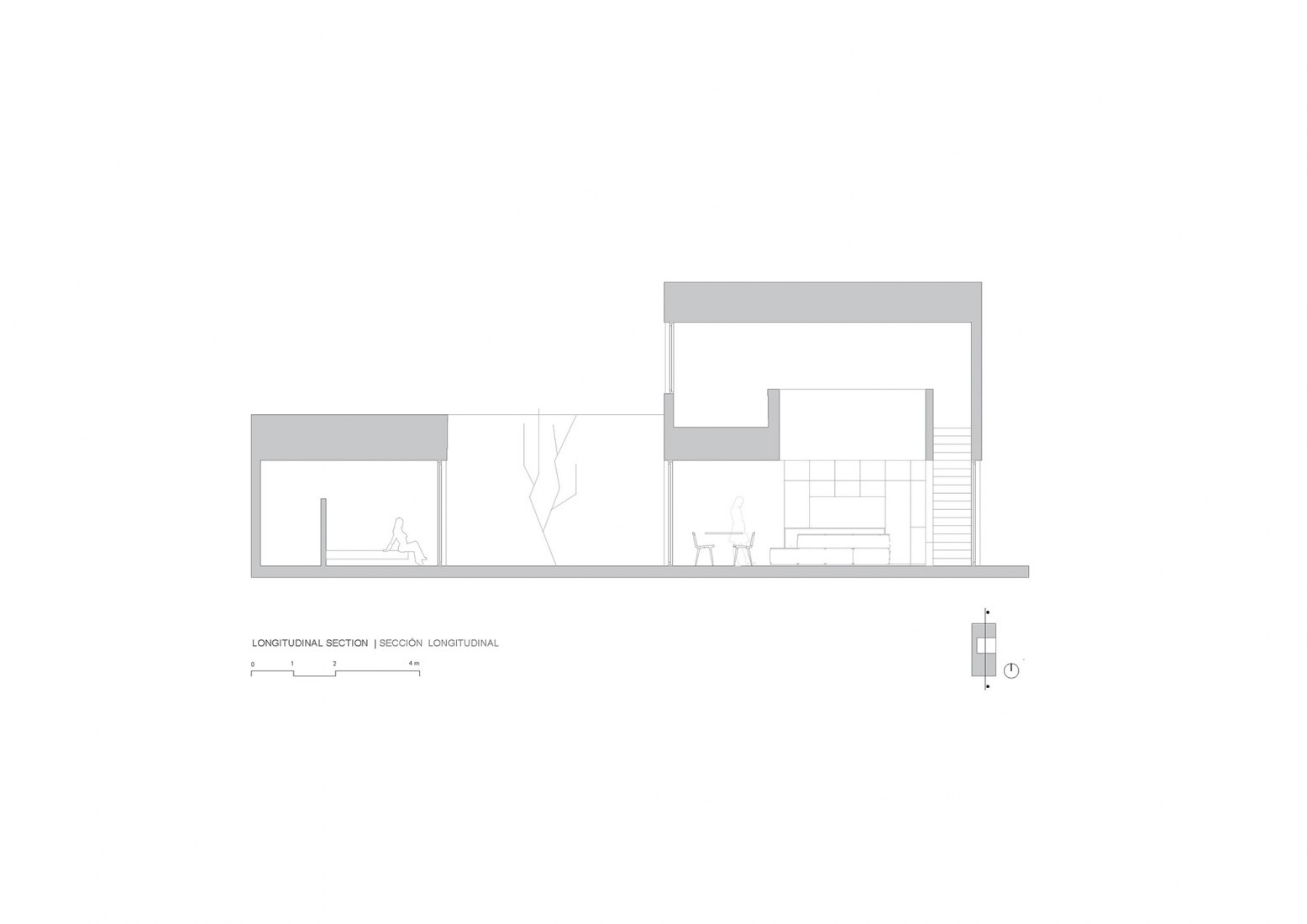 Section 1. Chip and chop house by David Ruiz Molina.