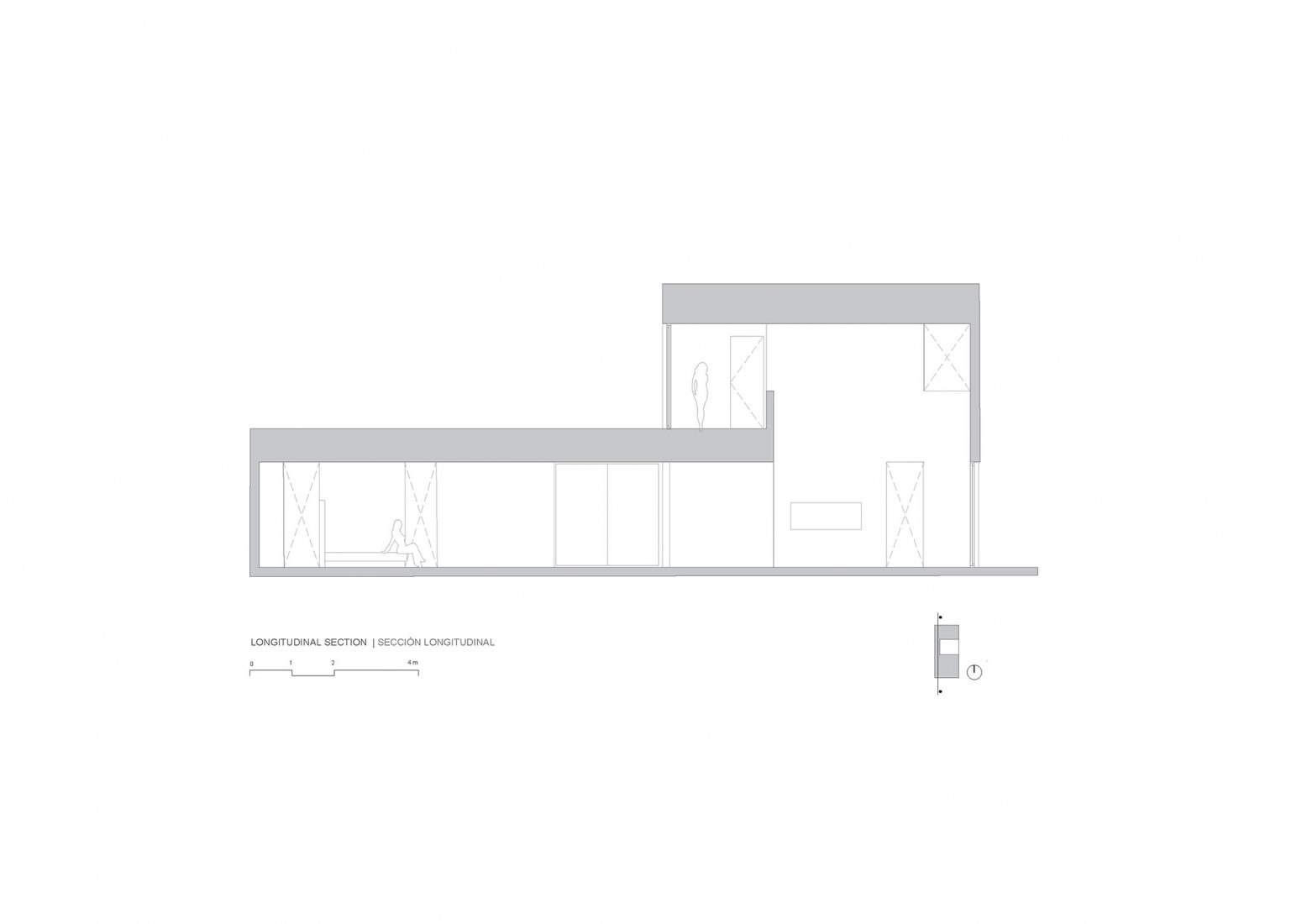 Section 2. Chip and chop house by David Ruiz Molina.