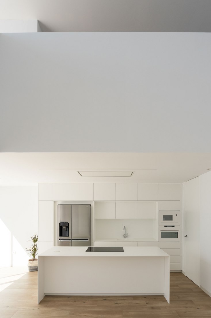 Chip and chop house by David Ruiz Molina. Photograph by Manolo Espaliú.
