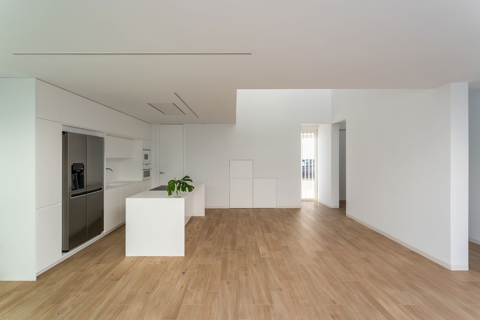 Chip and chop house by David Ruiz Molina. Photograph by Manolo Espaliú.
