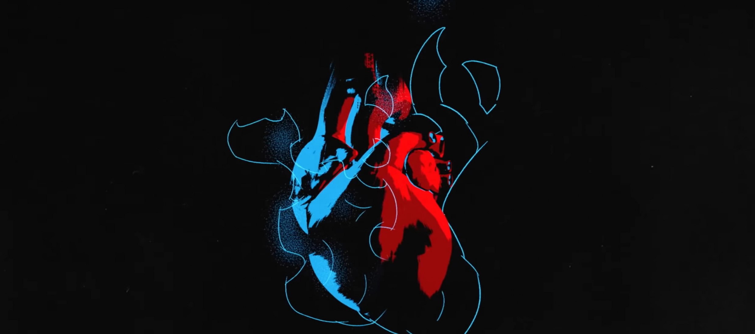 Desire por Bob Moses & ZHU