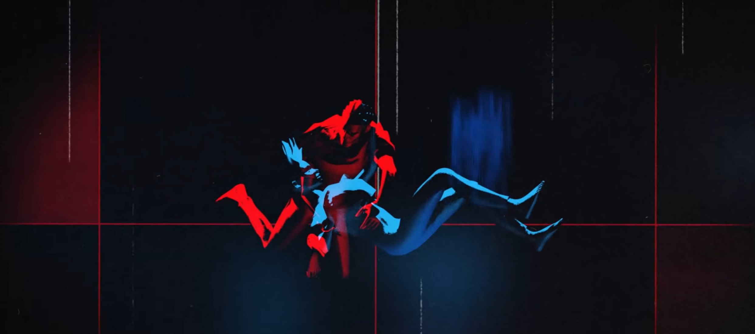 Desire por Bob Moses & ZHU