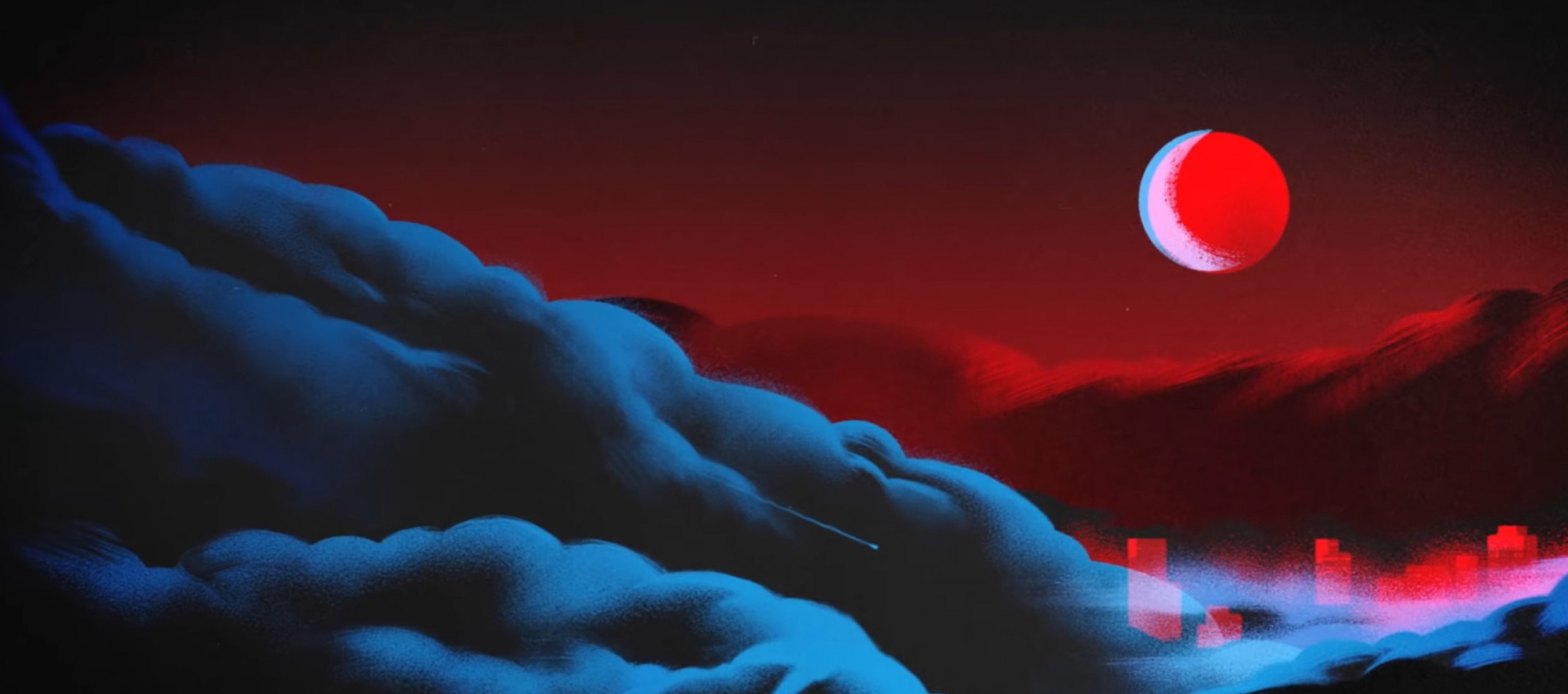 Desire por Bob Moses & ZHU