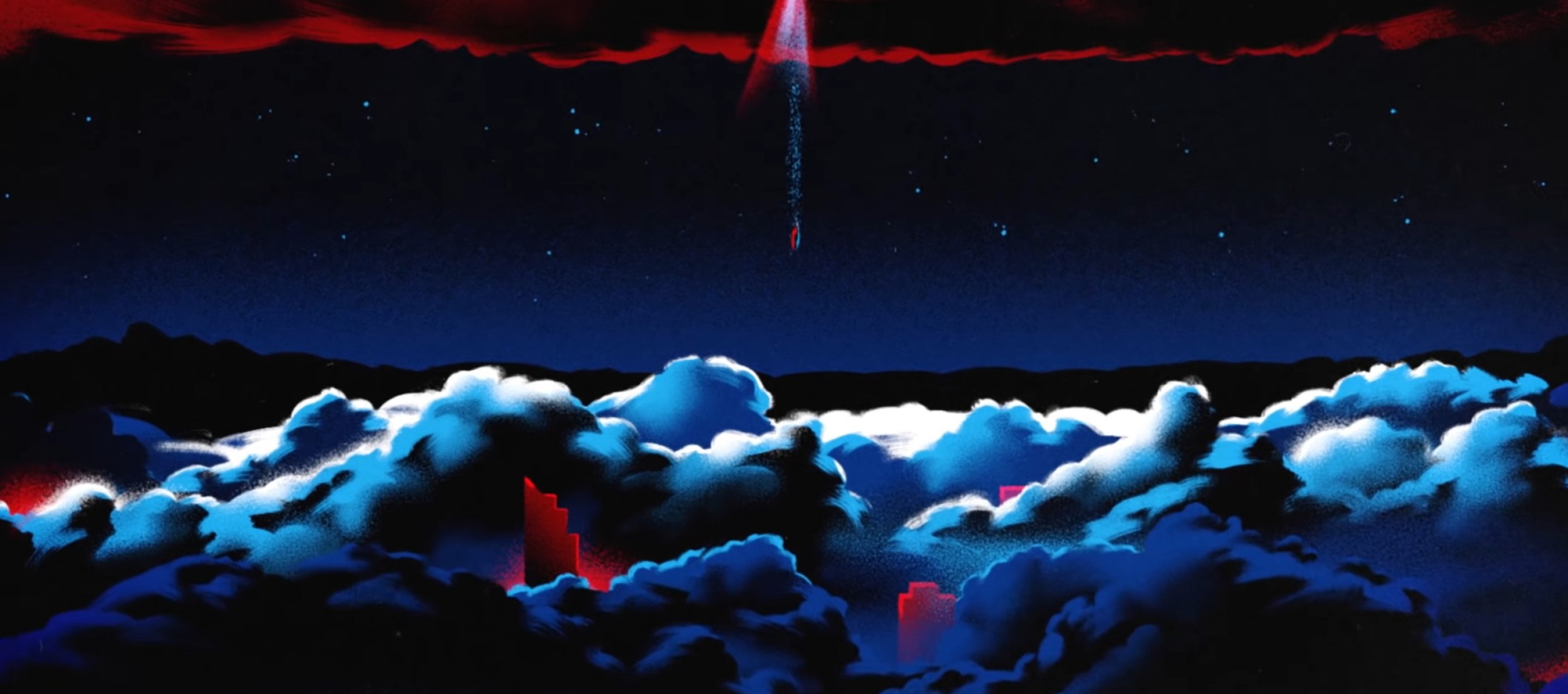Desire por Bob Moses & ZHU