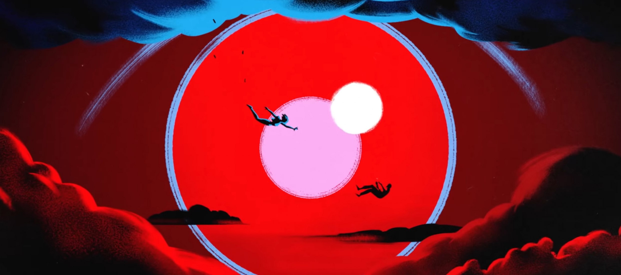 Desire por Bob Moses & ZHU