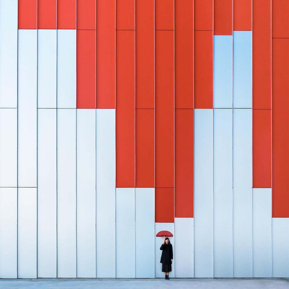 Valencia, España. Fotografía © Anna Devis and Daniel Rueda.
