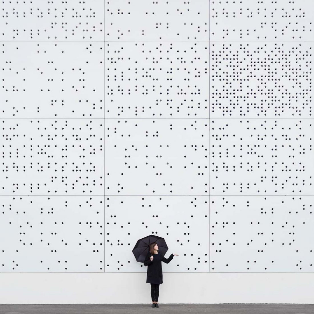 Valencia, España. Fotografía © Anna Devis and Daniel Rueda.