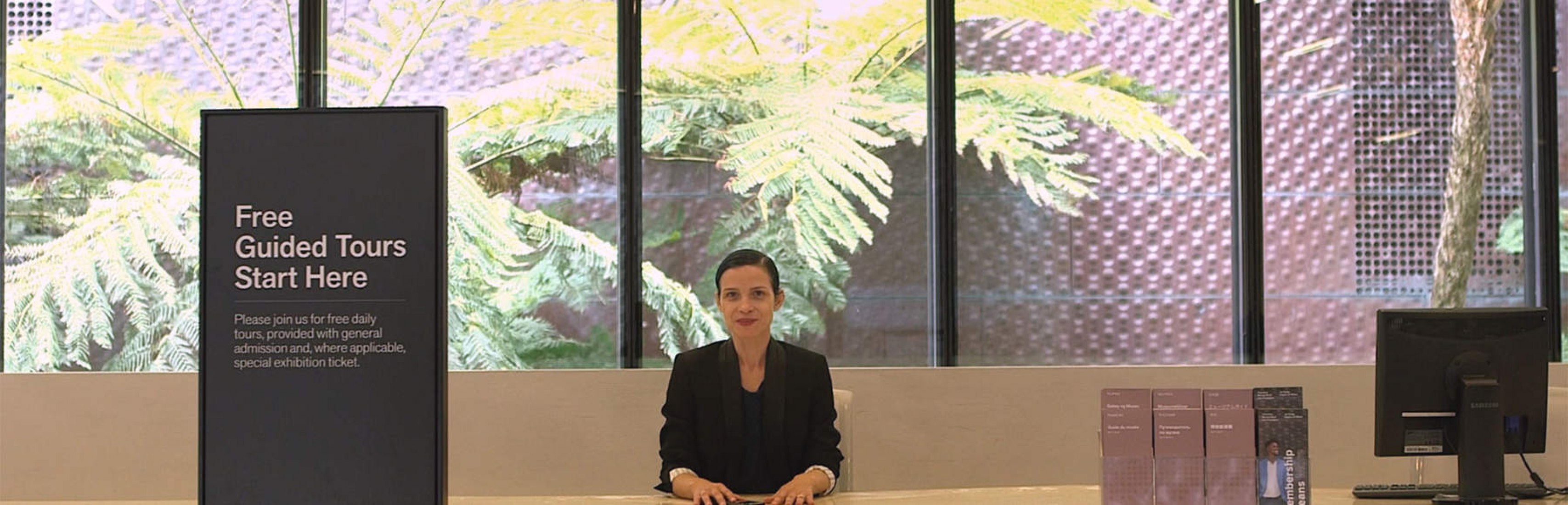 Still from Ana Prvački, 'Detour,' 2018. Courtesy of the artist and 1301PE, Los Angeles