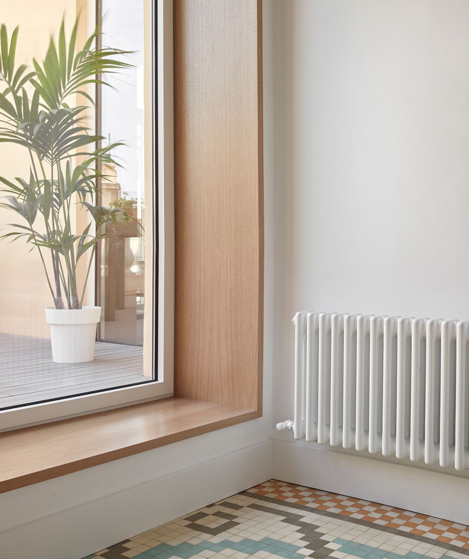 Casa Cas 8 by DG Estudio. Photograph by Mariela Apollonio.