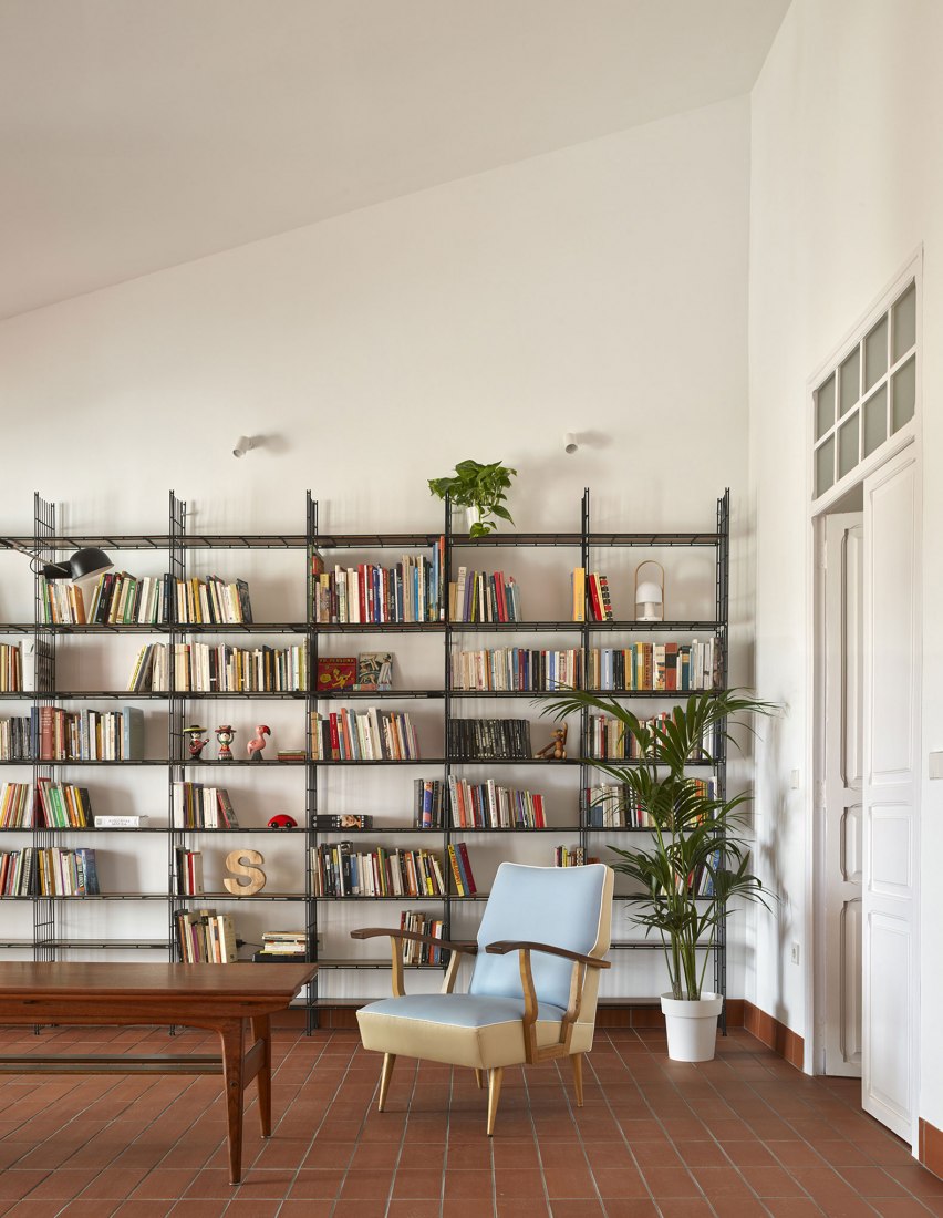 Casa Rei por DG Estudio. Fotografía por Mariela Apollonio
