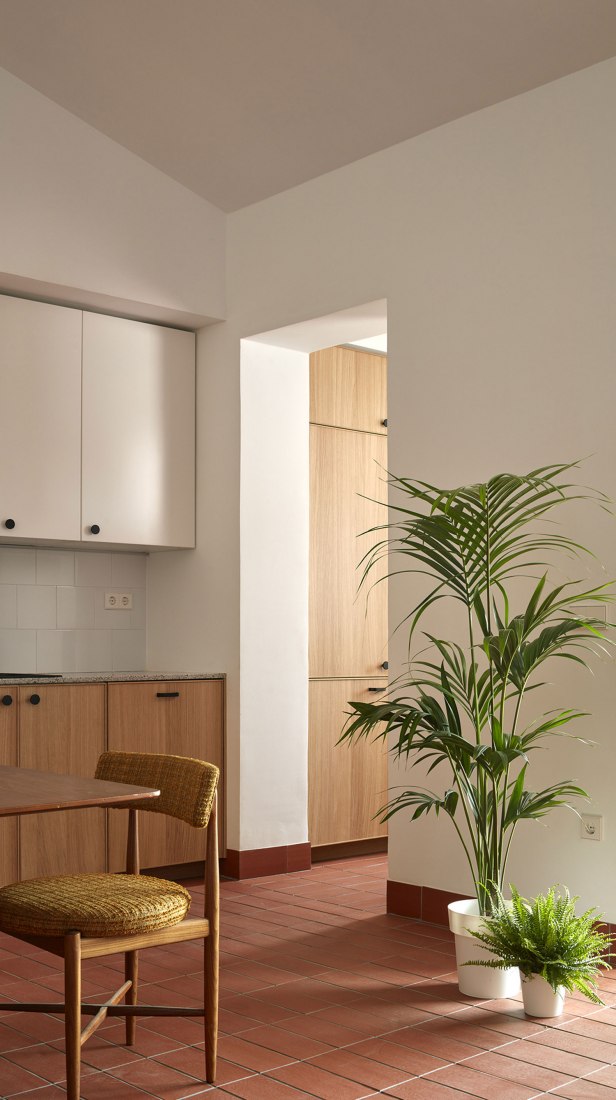 Casa Rei por DG Estudio. Fotografía por Mariela Apollonio