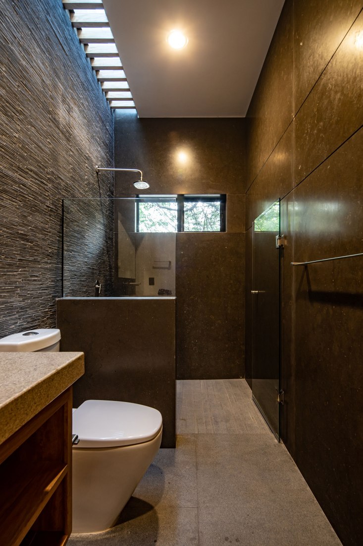 Keita house by Di Frenna Arquitectos.  Photography by Onnis Luque.