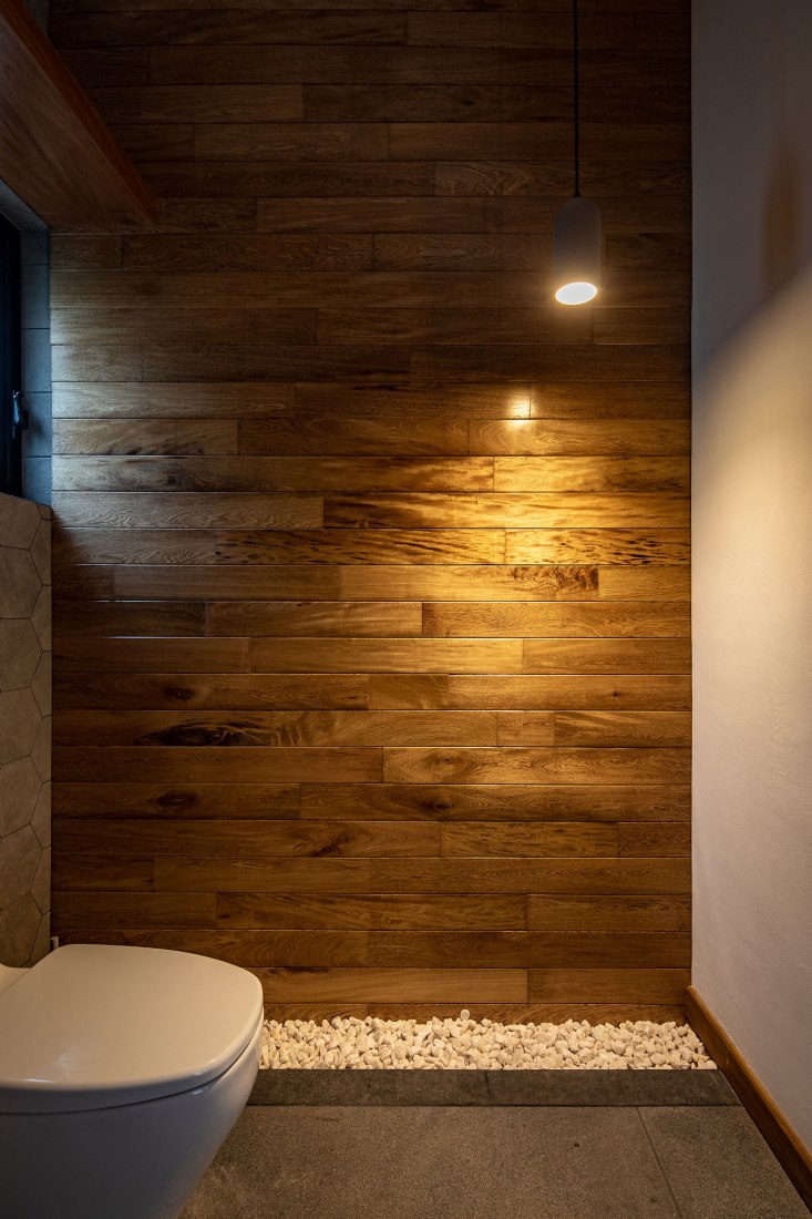 Keita house by Di Frenna Arquitectos.  Photography by Onnis Luque.