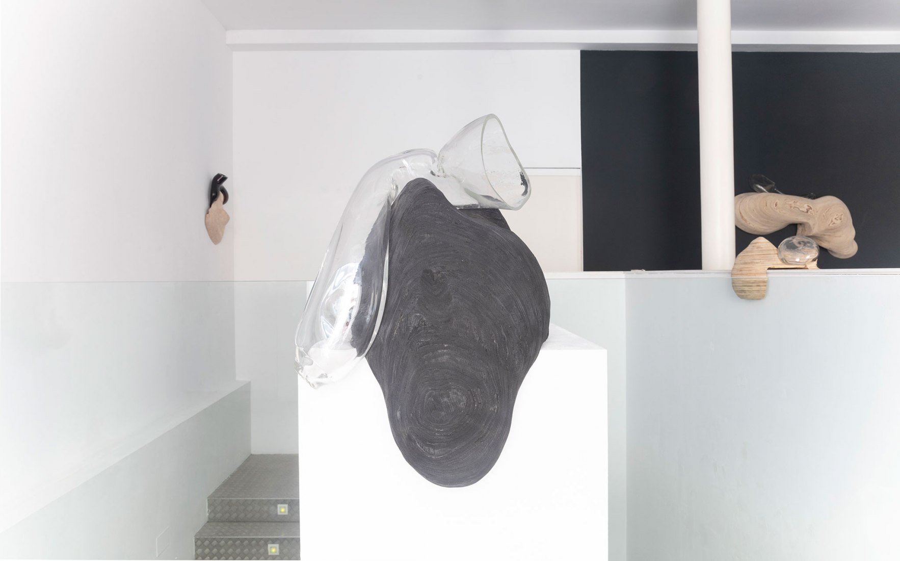 Homeostatic by Dia Muñoz. Photograph courtesy of Galería Ponce+Robles