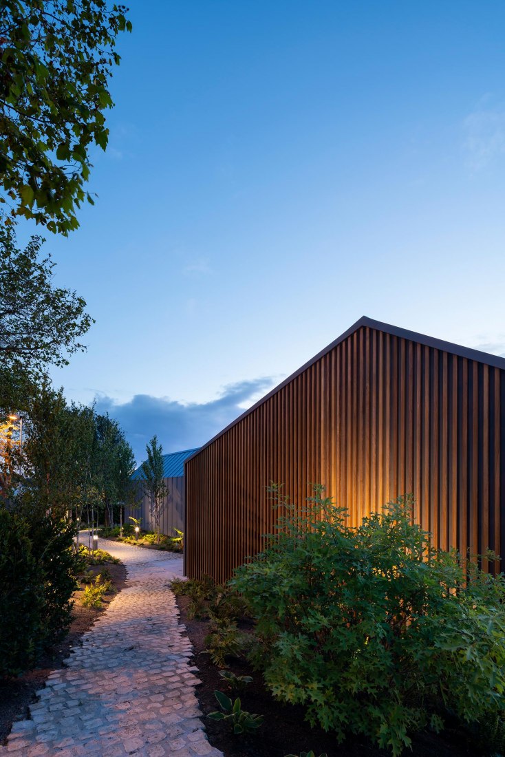 Family house AG by Díaz y Díaz Arquitectos. Photograph by Wifre Melendrez