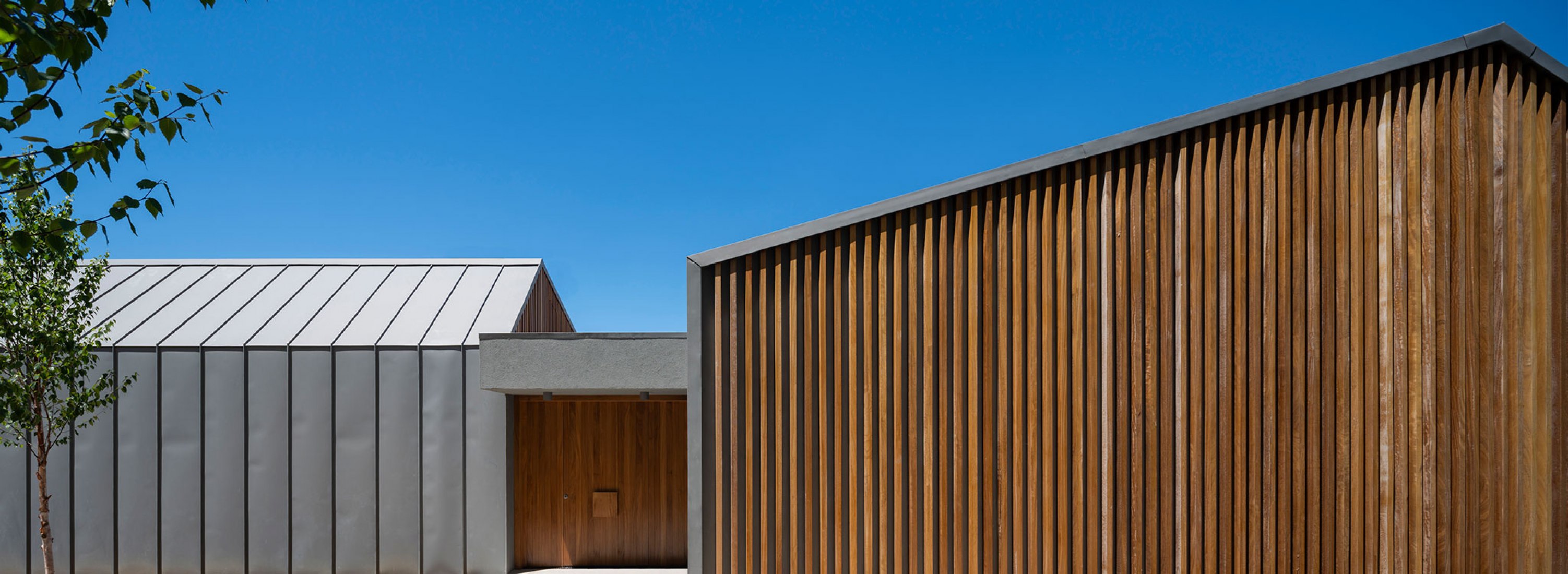 Family house AG by Díaz y Díaz Arquitectos. Photograph by Wifre Melendrez