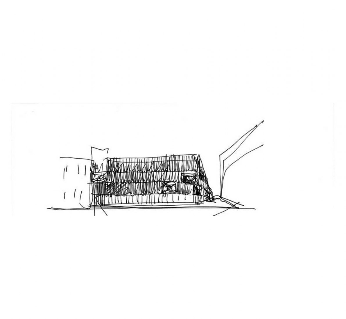 Croquis.