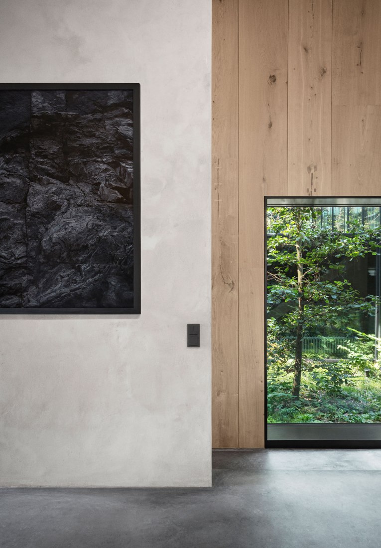 Casa Peter por Studio David Thulstrup. Fotografía © Peter Krasilnikoff