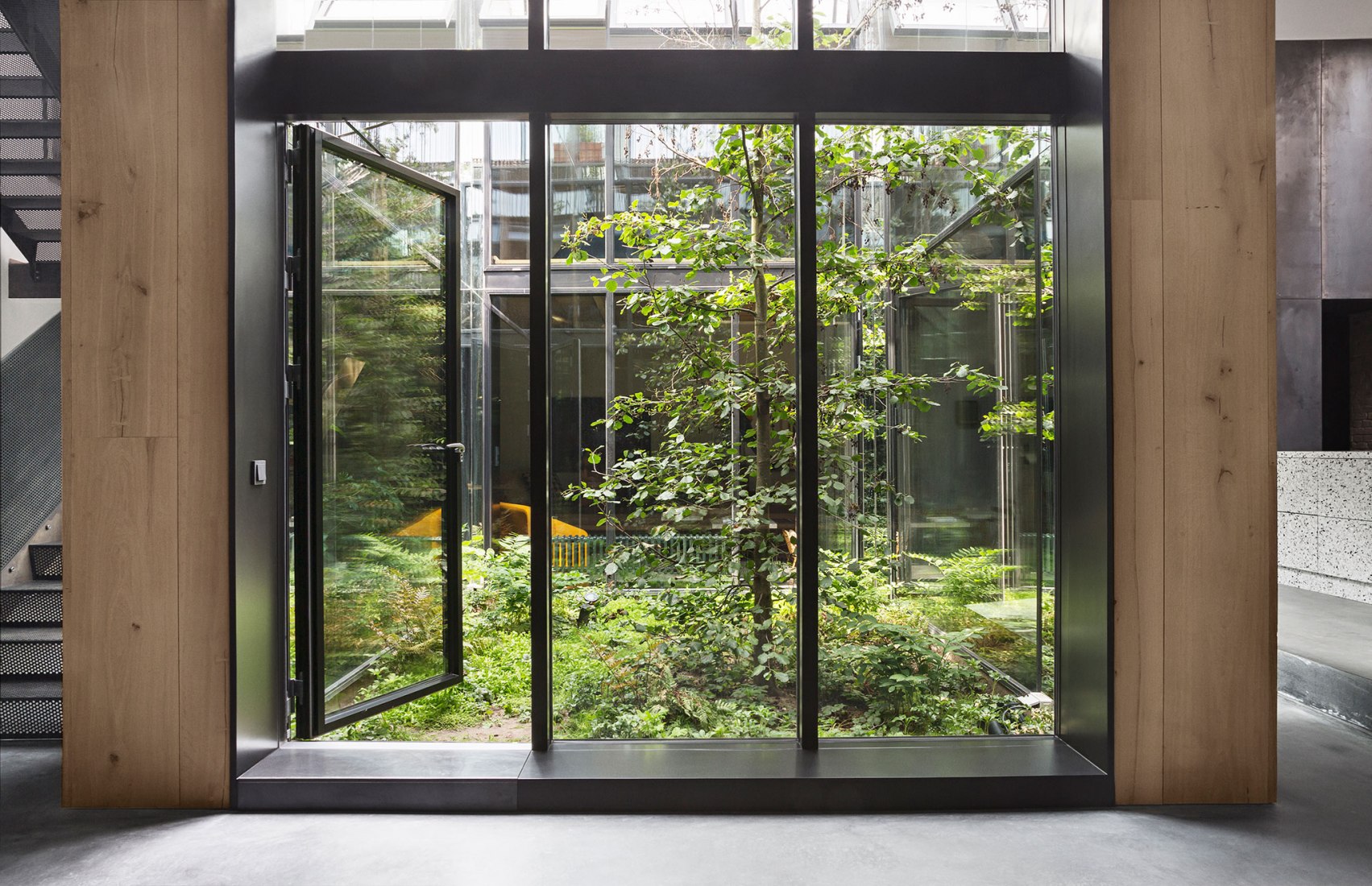 Casa Peter por Studio David Thulstrup. Fotografía © Peter Krasilnikoff