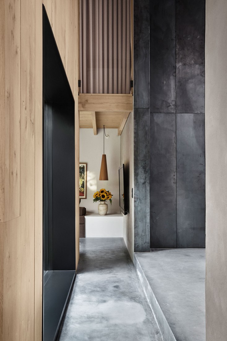 Casa Peter por Studio David Thulstrup. Fotografía © Peter Krasilnikoff