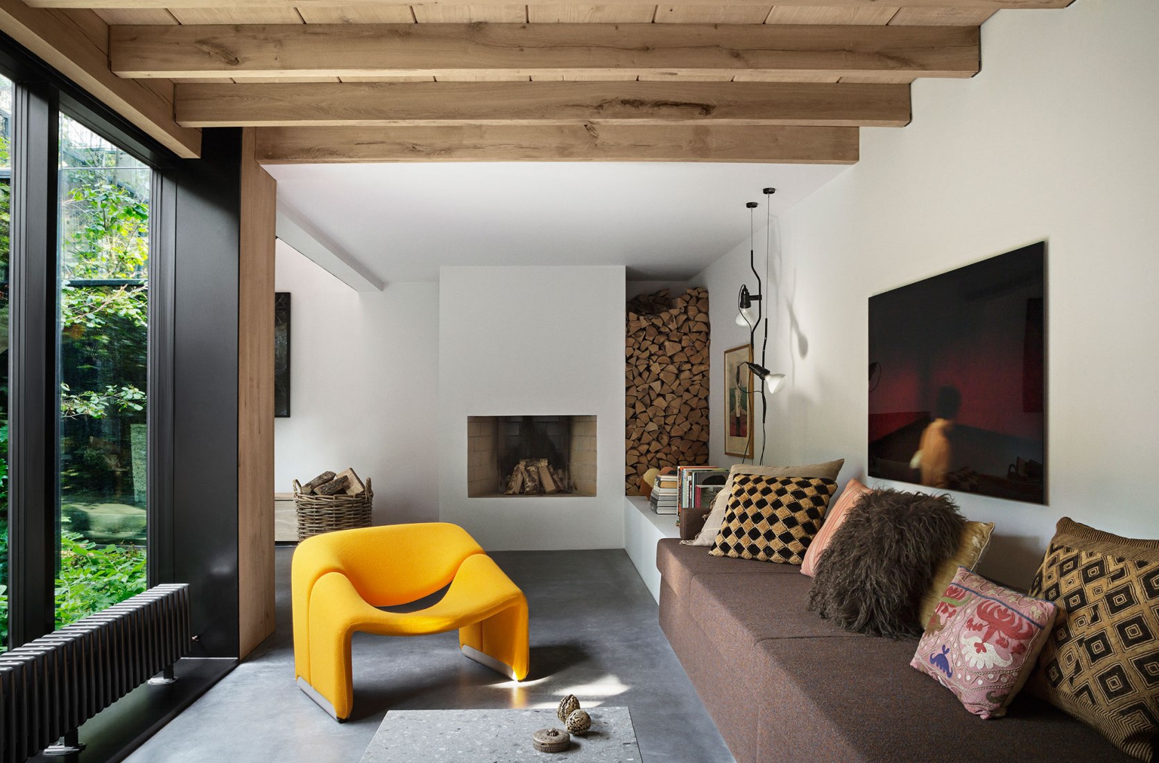 Casa Peter por Studio David Thulstrup. Fotografía © Peter Krasilnikoff