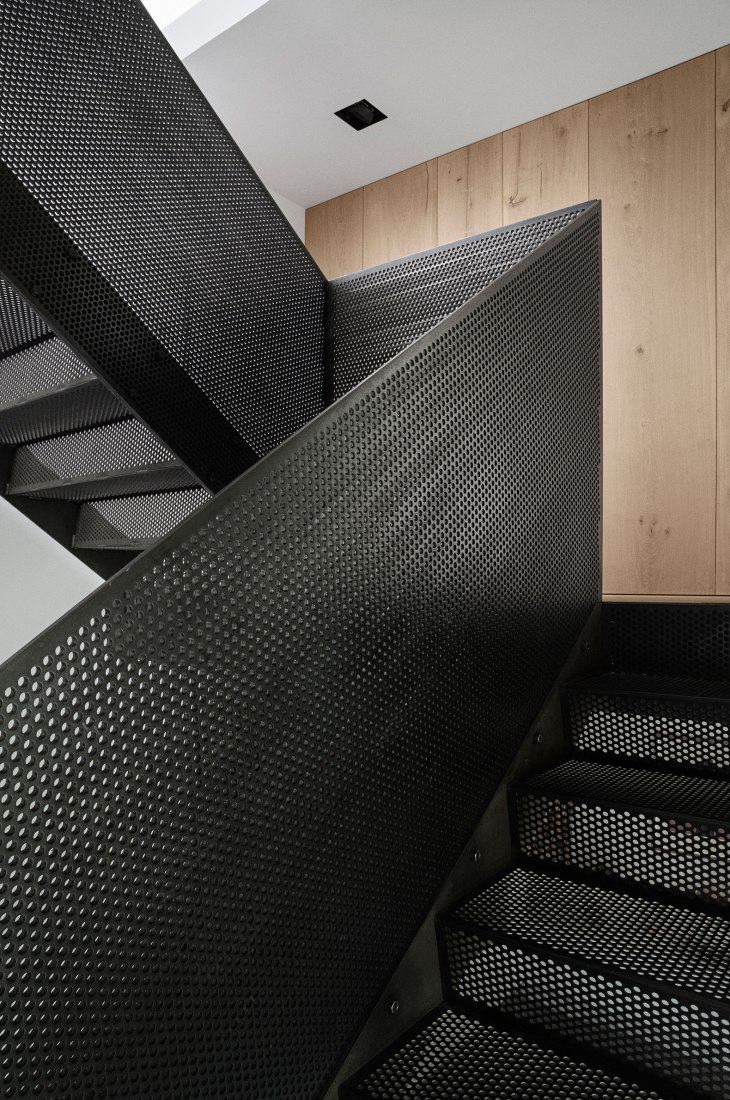 Casa Peter por Studio David Thulstrup. Fotografía © Peter Krasilnikoff