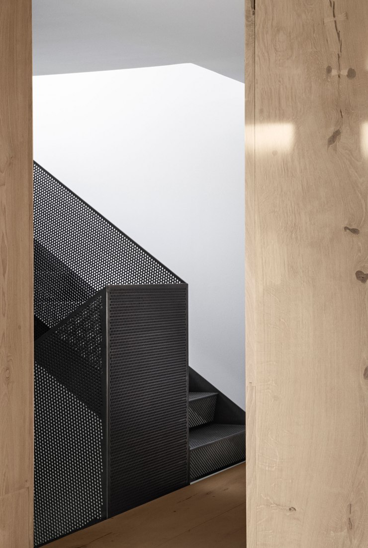 Casa Peter por Studio David Thulstrup. Fotografía © Peter Krasilnikoff
