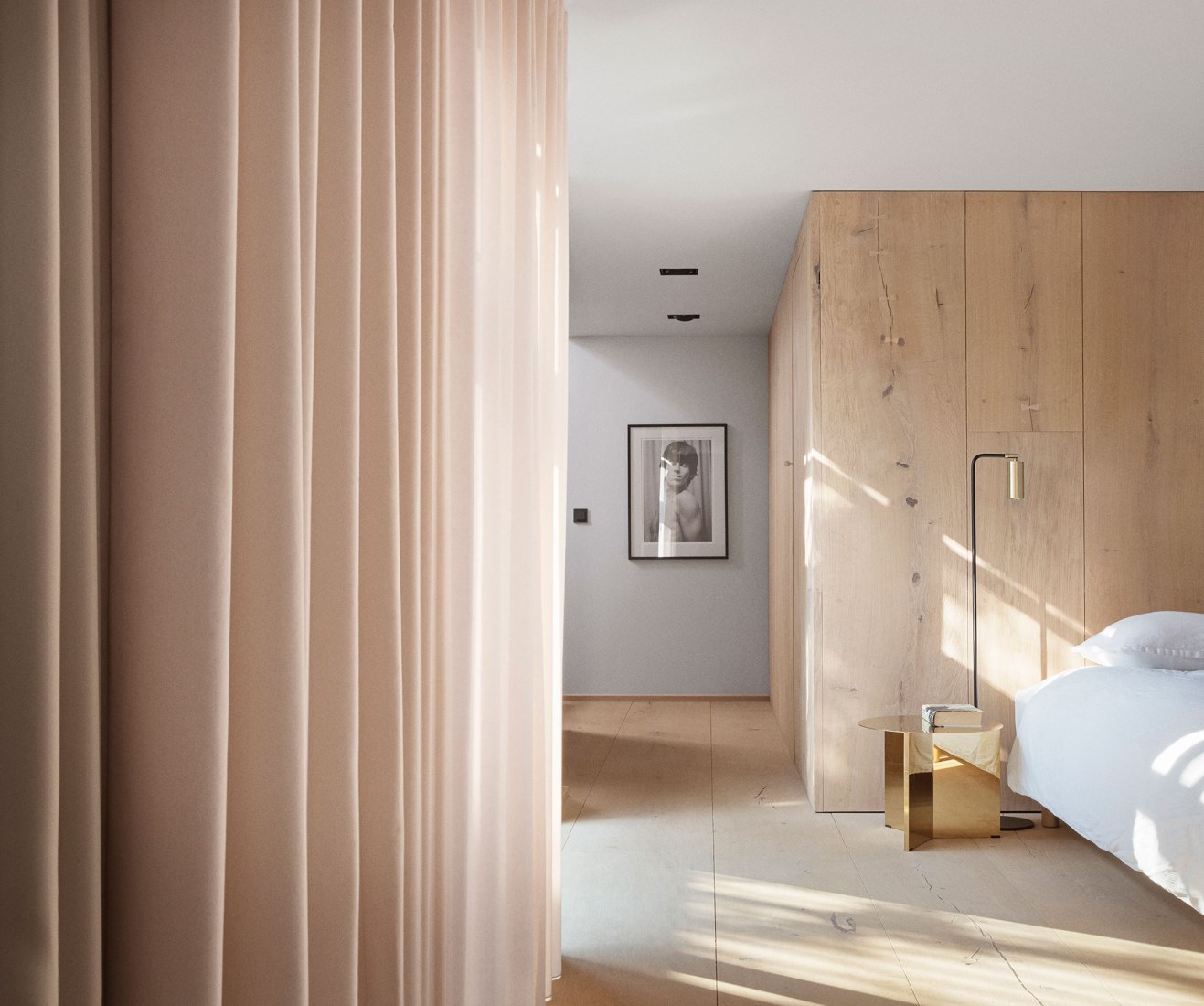 Casa Peter por Studio David Thulstrup. Fotografía © Peter Krasilnikoff