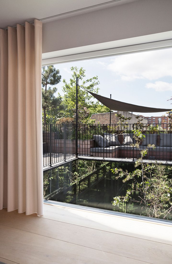 Casa Peter por Studio David Thulstrup. Fotografía © Peter Krasilnikoff