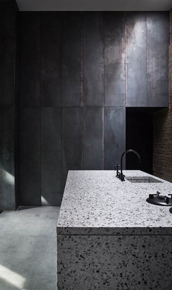Casa Peter por Studio David Thulstrup. Fotografía © Peter Krasilnikoff