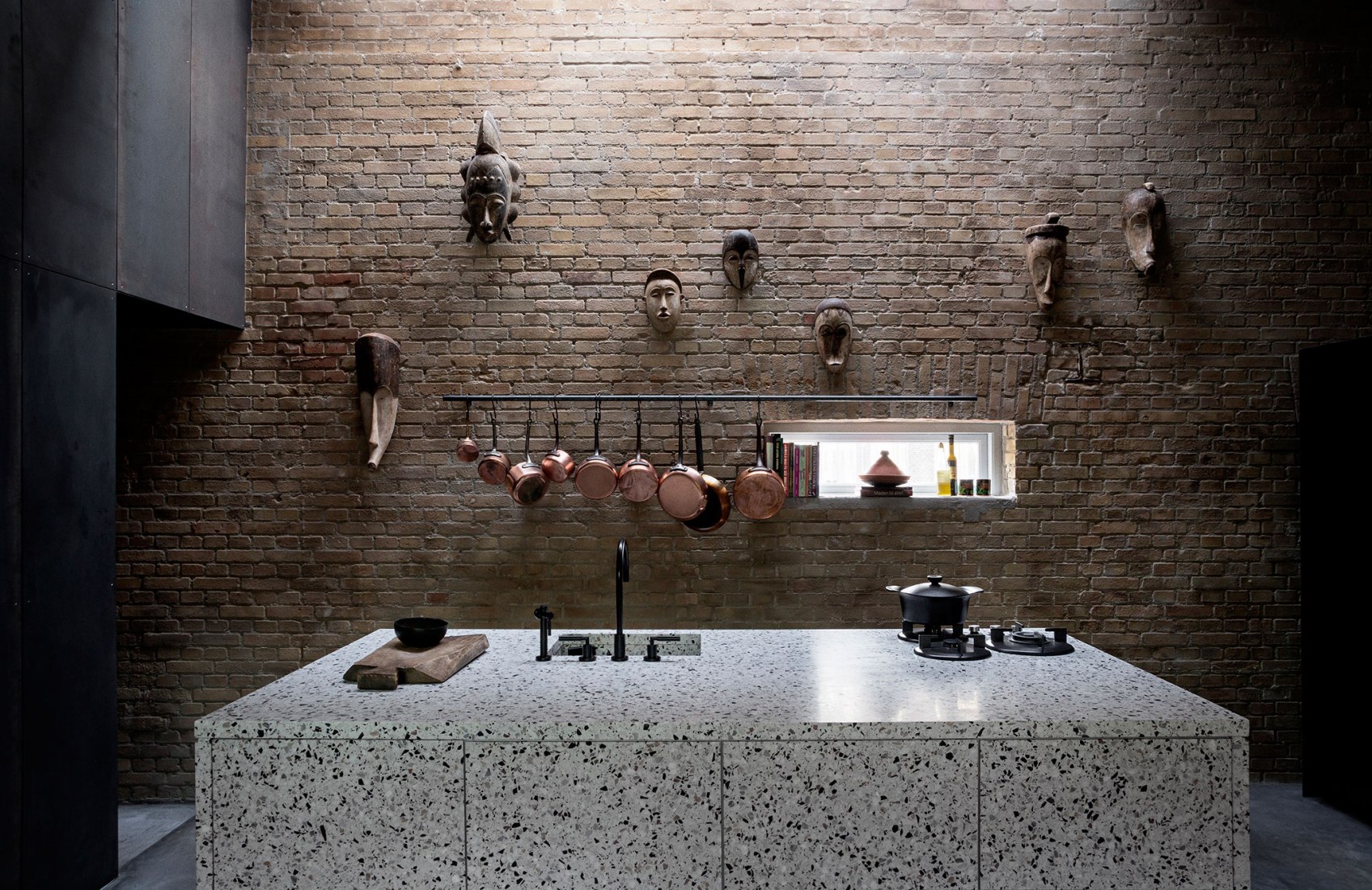 Casa Peter por Studio David Thulstrup. Fotografía © Peter Krasilnikoff