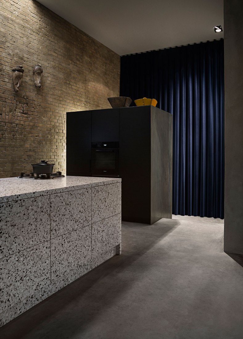 Casa Peter por Studio David Thulstrup. Fotografía © Peter Krasilnikoff