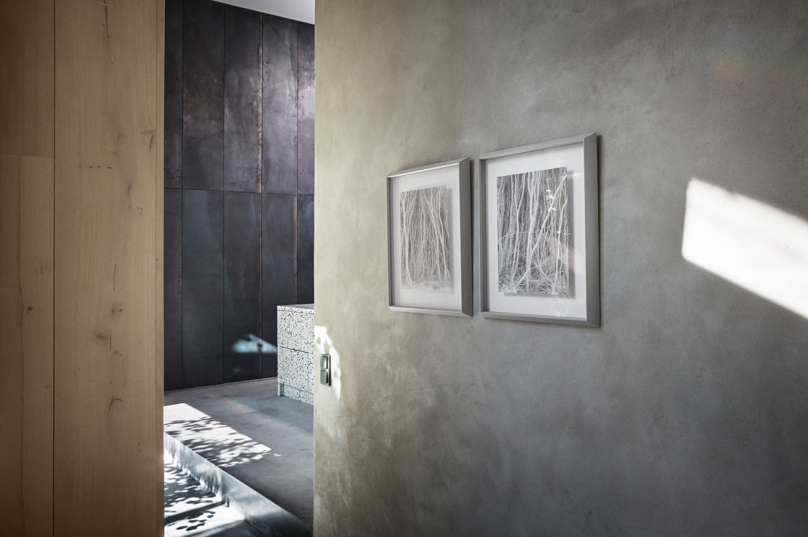 Casa Peter por Studio David Thulstrup. Fotografía © Peter Krasilnikoff