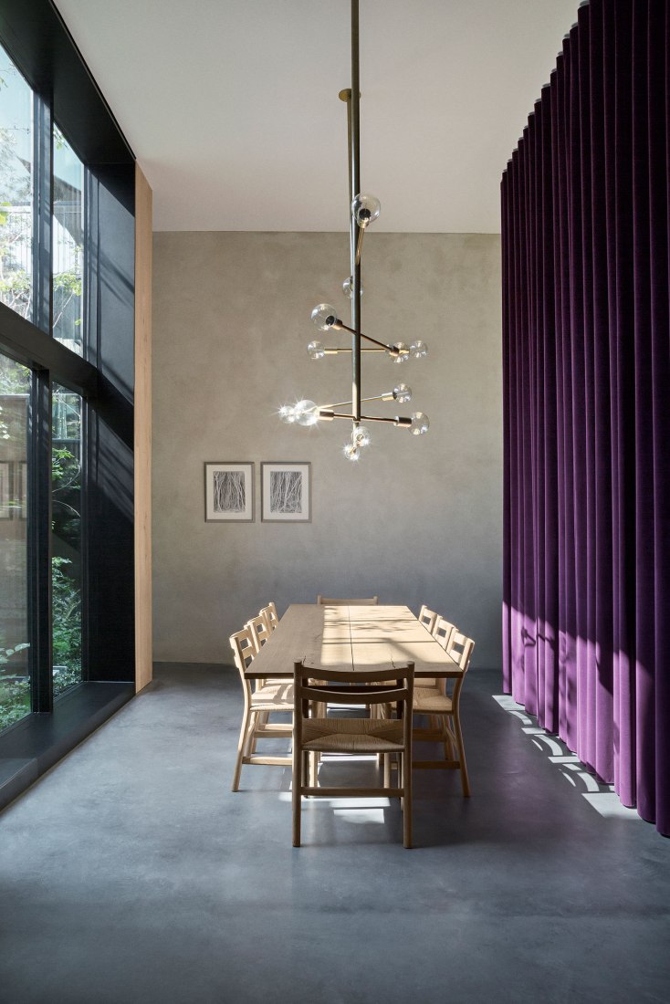 Casa Peter por Studio David Thulstrup. Fotografía © Peter Krasilnikoff