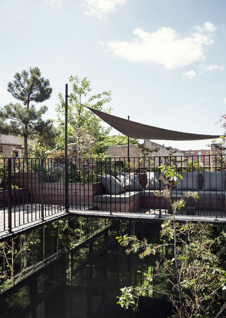 Casa Peter por Studio David Thulstrup. Fotografía © Peter Krasilnikoff