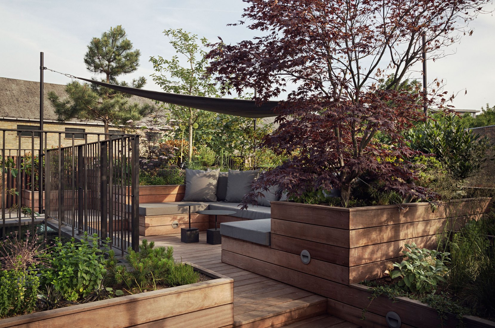 Casa Peter por Studio David Thulstrup. Fotografía © Peter Krasilnikoff