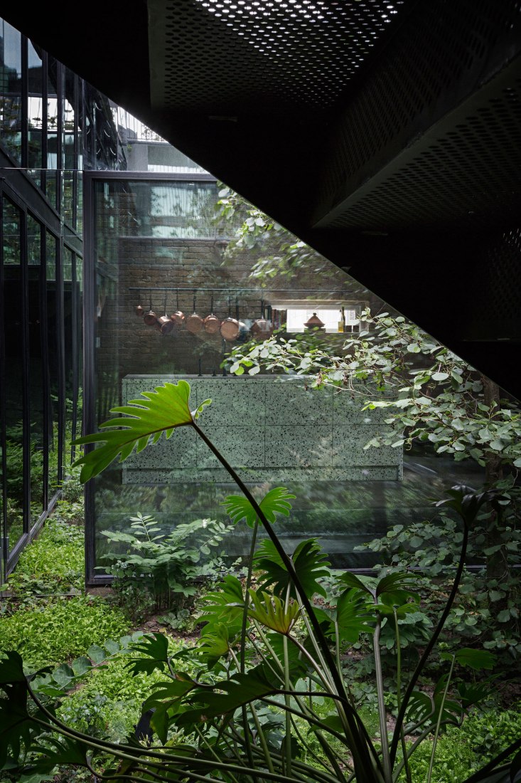 Casa Peter por Studio David Thulstrup. Fotografía © Peter Krasilnikoff