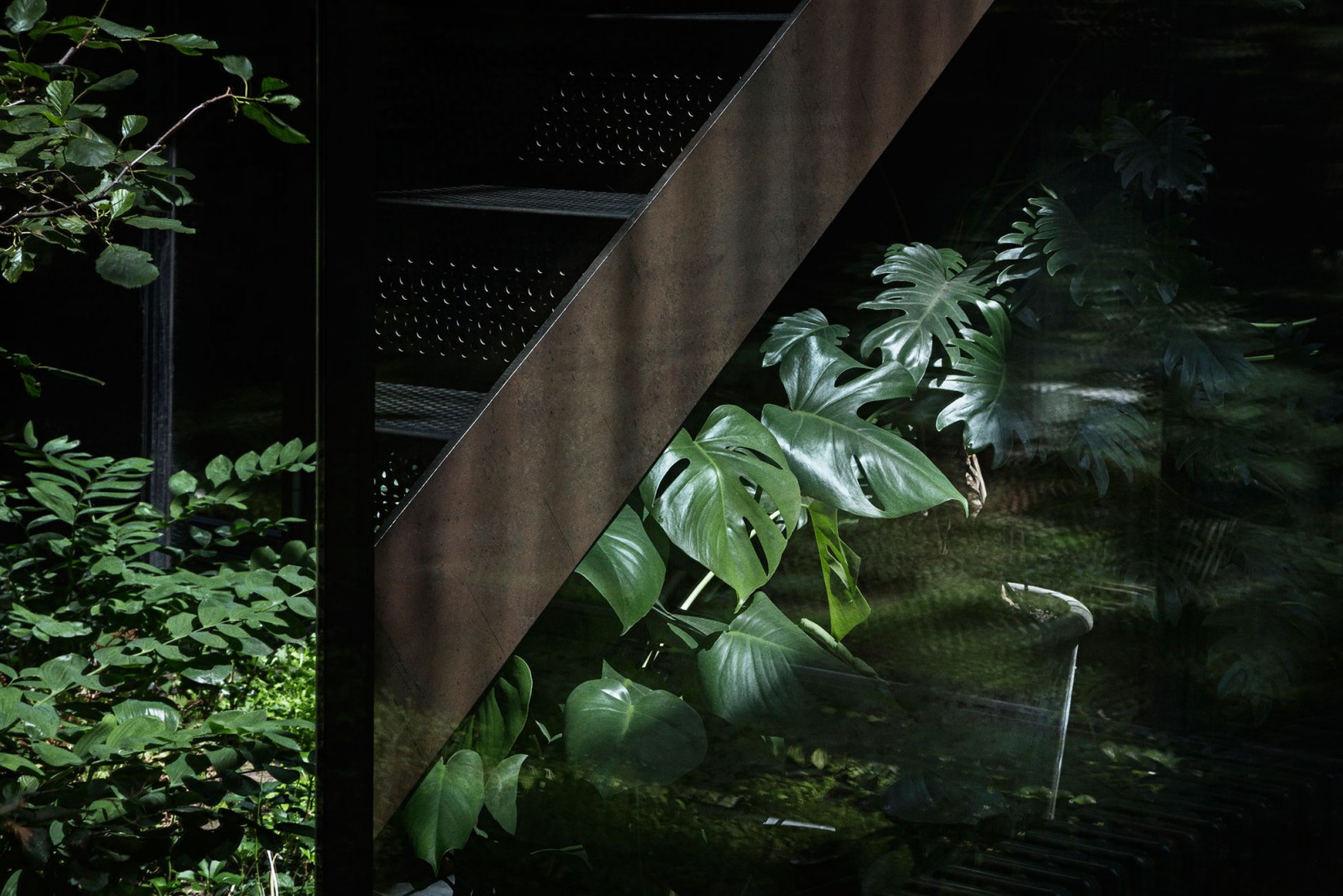 Casa Peter por Studio David Thulstrup. Fotografía © Peter Krasilnikoff